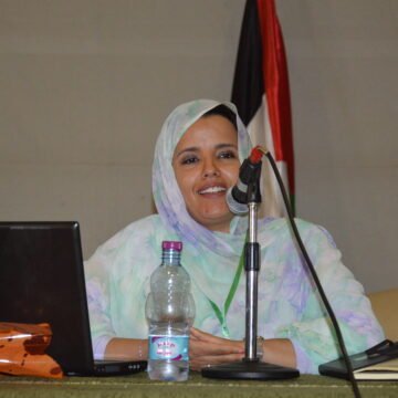 La SG de la UNMS destaca el rol que desempeña la mujer saharaui en la edificación de su sociedad | Sahara Press Service