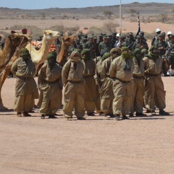 Lutte armée sahraouie : une célébration sur fond d’attachement à l’autodétermination | Sahara Press Service