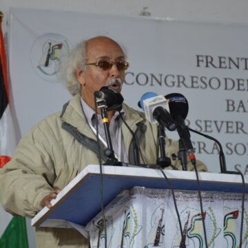 El XV Congreso elige a los miembros del SN del POLISARIO | Sahara Press Service