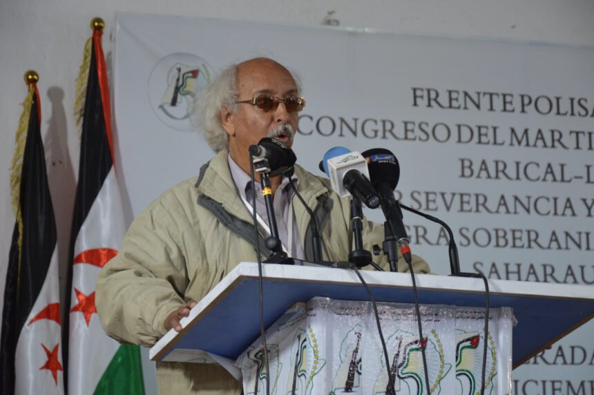El XV Congreso elige a los miembros del SN del POLISARIO | Sahara Press Service