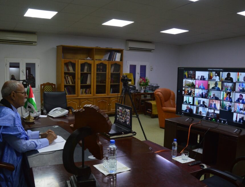 Jefes de Estado y de Gobierno de la UA encomiendan a su CPS acabar con la colonización en el continente | Sahara Press Service