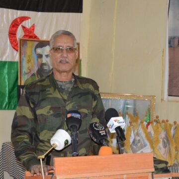 El ELPS registra en lo que va de guerra, 185 bombardeos a las fuerzas de ocupación en 10 sectores a lo largo del muro militar marroquí | Sahara Press Service