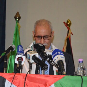 El POLISARIO responsabiliza al CS de la ONU de la demora inaceptable e injustificada en la resolución de la cuestiòn saharaui | Sahara Press Service