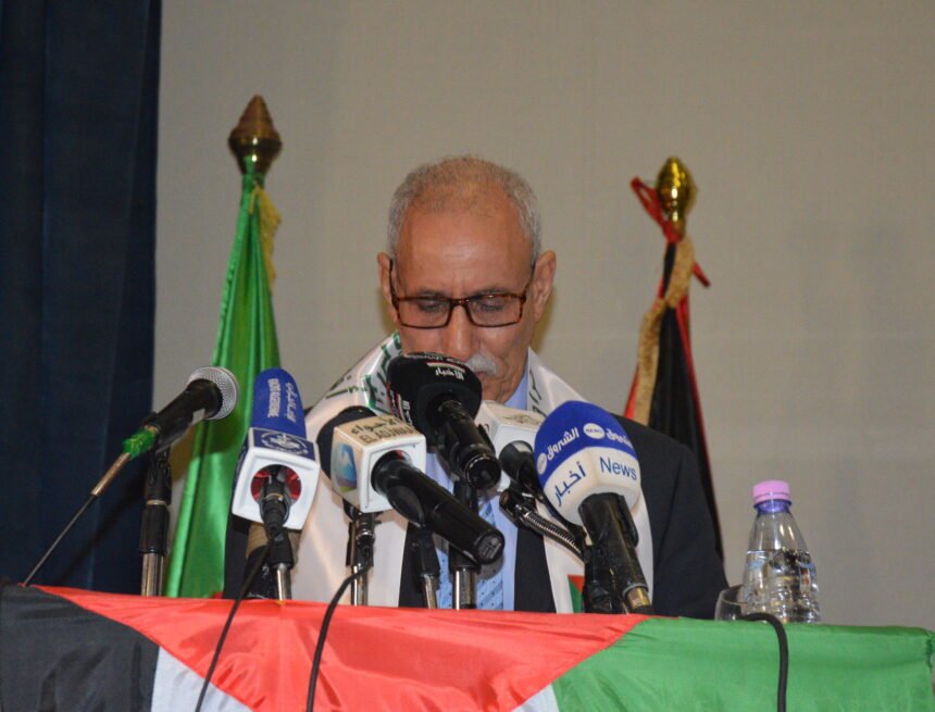 dsc_0835 El POLISARIO responsabiliza al CS de la ONU de la demora inaceptable e injustificada en la resolución de la cuestiòn saharaui | Sahara Press Service