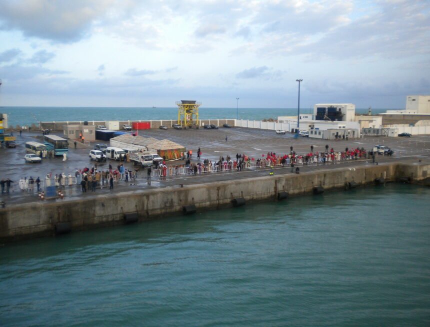 Aparecen nuevos brotes de coronavirus en el Sahara Occidental y se extienden a Canarias – El Faradio