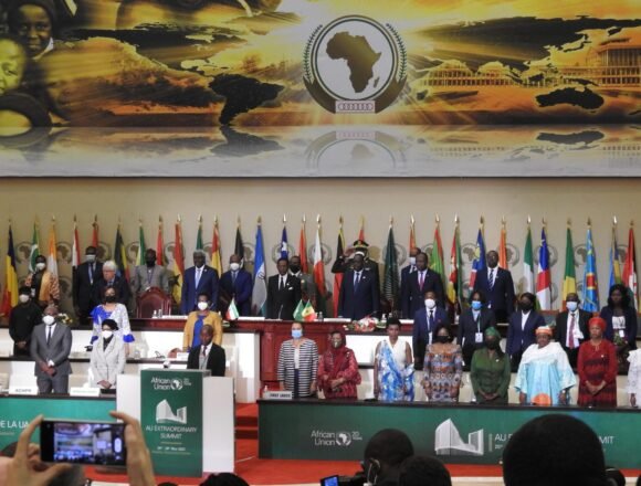 ¡LA ACTUALIDAD SAHARAUI! Las noticias del 28 de mayo de 2022