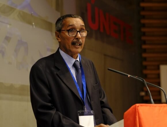 Jatri Aduh reitera la voluntad saharaui a cooperar con la ONU para imponer la paz en el Sahara Occidental | Sahara Press Service