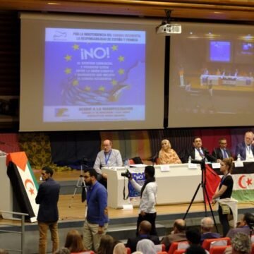 Los saharauis dispuestos a negociar “sin condiciones” con Marruecos — Contramutis