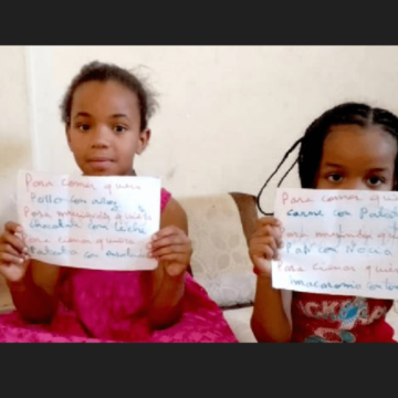 ¡LA ACTUALIDAD SAHARAUI! – 24/6/2023 – NOTICIAS del Sahara Occidental