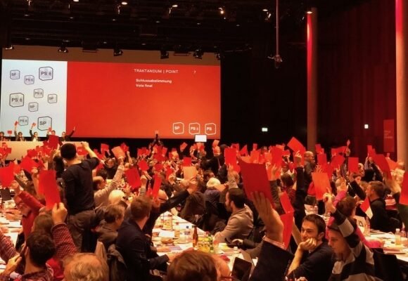 dtv66phx4aavx Partido Socialista Suizo exige negociaciones serias que garanticen la autodeterminación e independencia saharaui | Sahara Press Service