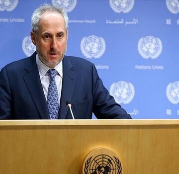 L’ONU se dit «déterminée» à trouver un émissaire pour le Sahara occidental | Sahara Press Service