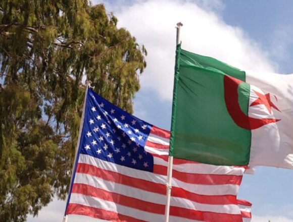 Sahara occidental : l’Algérie et les États-Unis affichent leur désaccord | TSA Algérie