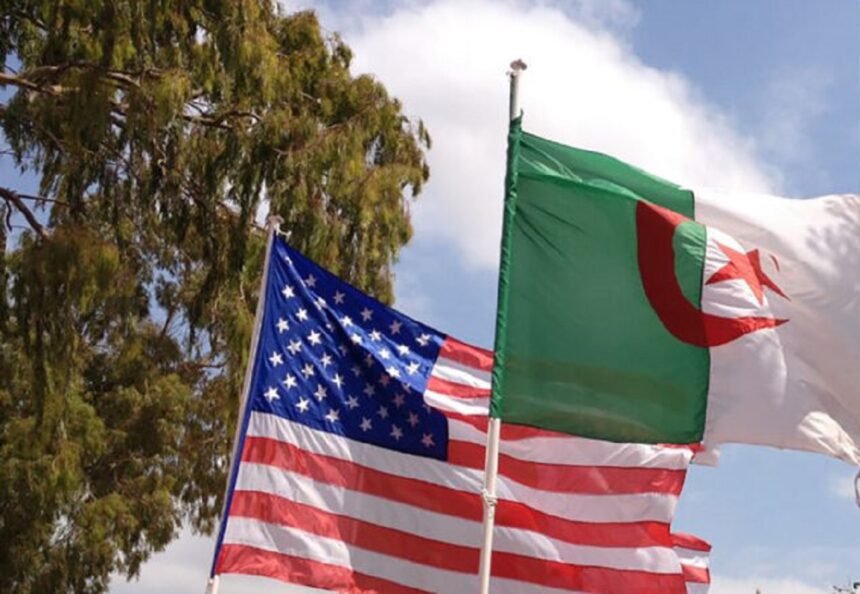 Sahara occidental : l’Algérie et les États-Unis affichent leur désaccord | TSA Algérie
