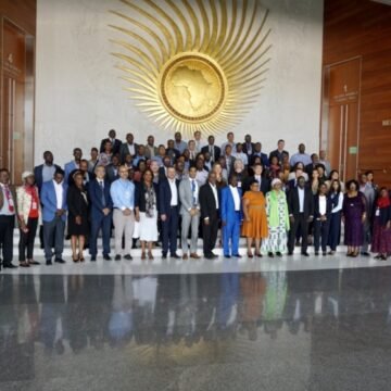 dz2i_qgw0aihe_n La República Saharaui participa en la conferencia de la Unión Africana para la lucha contra el Ébola | Sahara Press Service