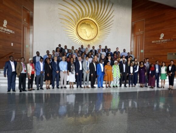 dz2i_qgw0aihe_n La República Saharaui participa en la conferencia de la Unión Africana para la lucha contra el Ébola | Sahara Press Service
