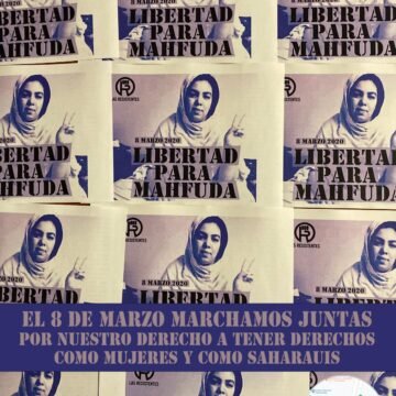 La Actualidad Saharaui: 7 de marzo de 2020  ??