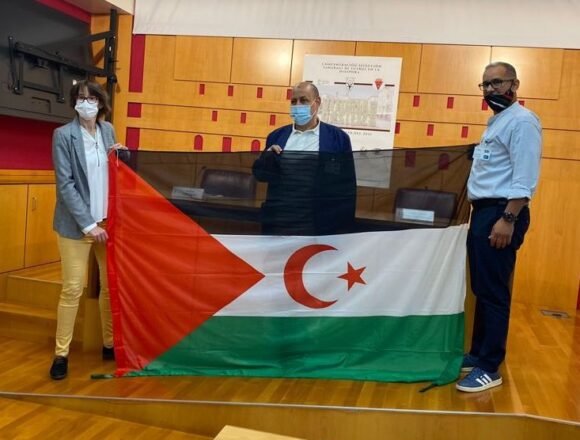 Selección de Futbol Saharaui en la Diaspora se concentrará en Vitoria-Gasteiz y se medirá con el club A.D.C. Abetxuko | Sahara Press Service