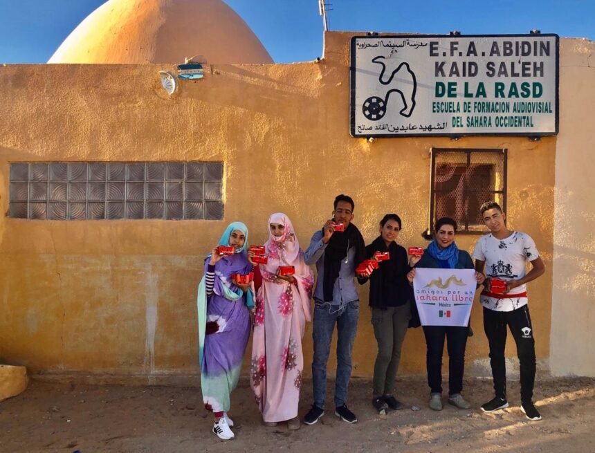 La Actualidad Saharaui: 6 de febrero de 2020 (fin de jornada) ??