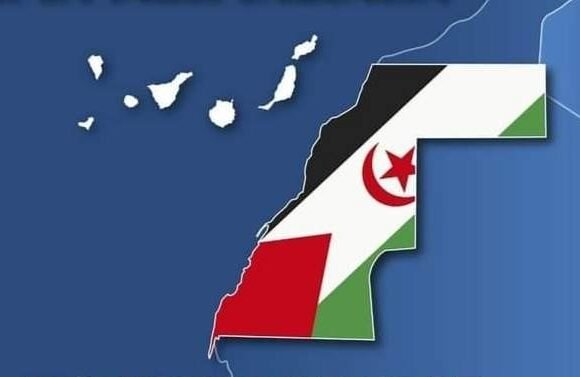 La #ActualidadSaharaui: 19 de octubre de 2021 ?? ?? ??