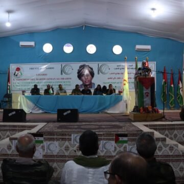 e8dbc21a-49a7-4203-ab1f-e53084dd9f77 ¡LA ACTUALIDAD SAHARAUI! Las noticias del 23 de mayo de 2022