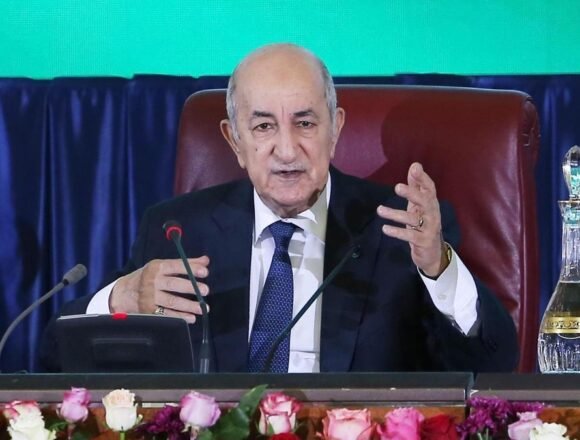 Argelia rebate que la ONU avale el giro español del Sáhara – El Periódico