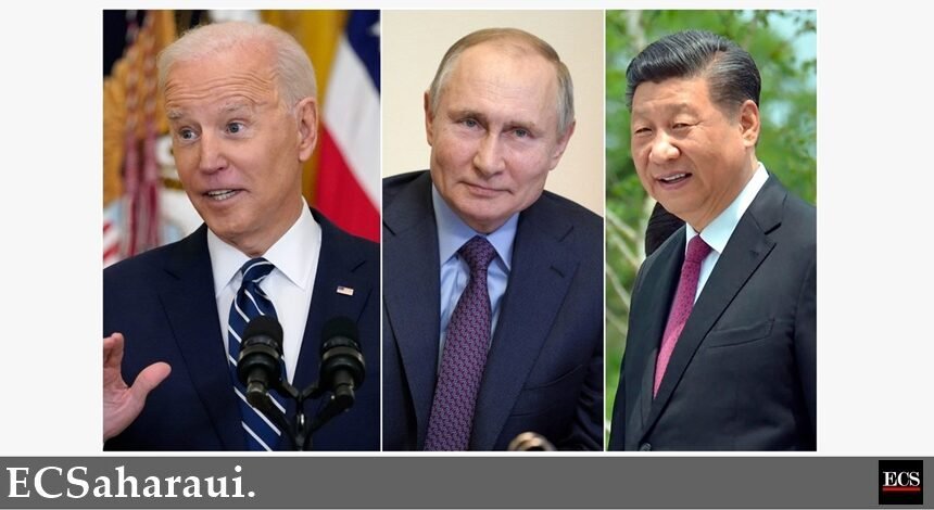 EE.UU invita a 40 mandatarios a la Cumbre Climática de Líderes Mundiales y excluye a Marruecos