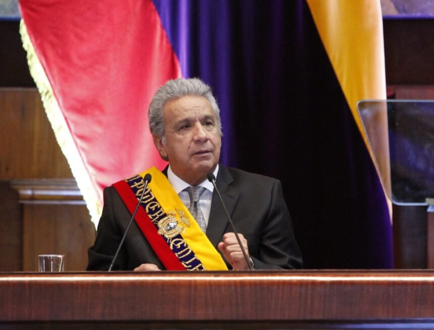 ecuador_rasd-scaled Presidente de Ecuador traslada a su homólogo saharaui «votos por el fortalecimiento de relaciones de amistad y cooperación» | Sahara Press Service