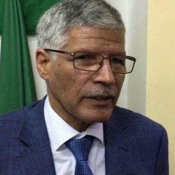 L’ambassadeur sahraoui en Algérie : poursuite de la lutte armée jusqu’à l’indépendance | Sahara Press Service