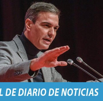 Editorial Diario de Noticias: Necesaria e improbable rectificación