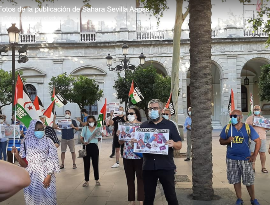 La Actualidad Saharaui: 19 de junio de 2020 ??