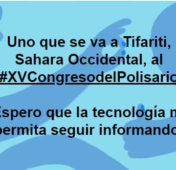 La Actualidad Saharaui: 17 de diciembre de 2019 ??