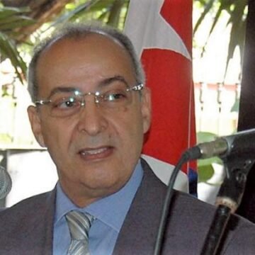 Education Minister sends a message of thanks to his Algerian counterpart | Sahara Press Service