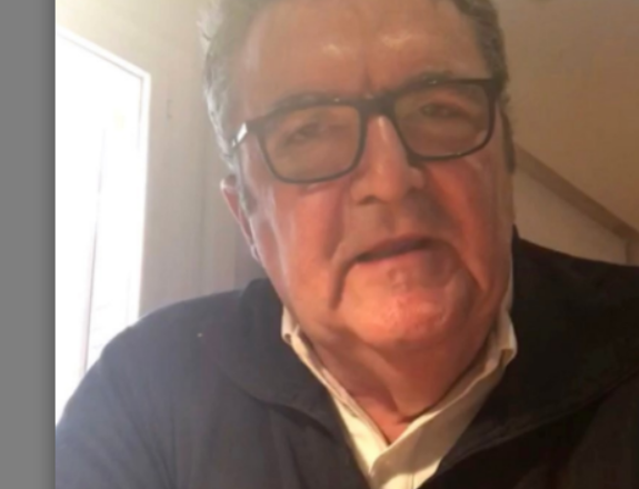 Pepe Taboada hace un llamamiento urgente ante la situación de los presos políticos saharauis injustamente encarcelados en cárceles marroquíes