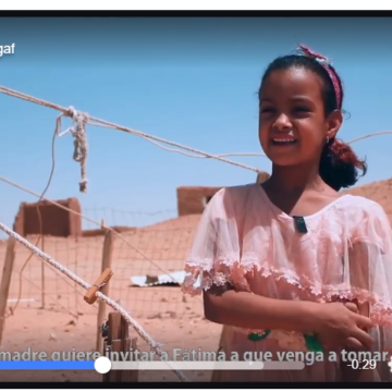 eeeeeeeeeeeeeee ¡ÚLTIMAS noticias – Sahara Occidental! | 18 de septiembre de 2020