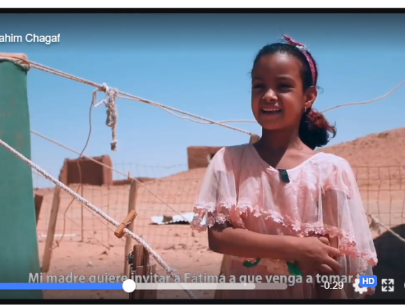 ¡ÚLTIMAS noticias – Sahara Occidental! | 18 de septiembre de 2020