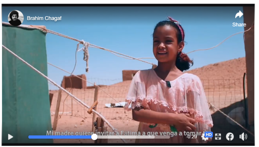 ¡ÚLTIMAS noticias – Sahara Occidental! | 18 de septiembre de 2020