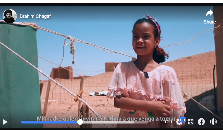 eeeeeeeeeeeeeee ¡ÚLTIMAS noticias – Sahara Occidental! | 18 de septiembre de 2020