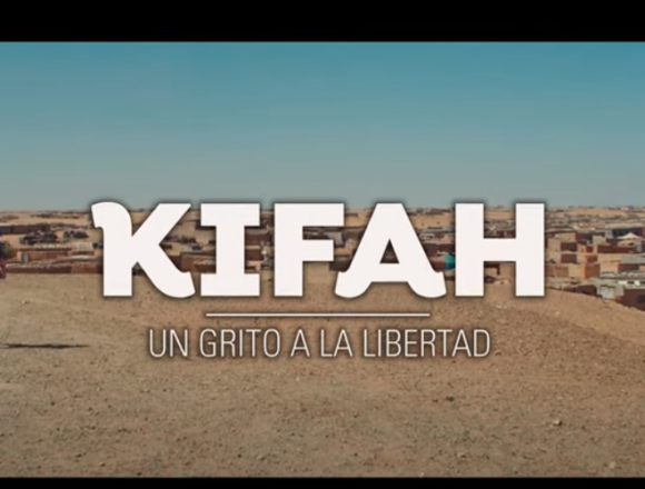 La mujer saharaui – #Kifah: Capítulo 7 – #SERIE #DOCUMENTAL #SAHARA 
