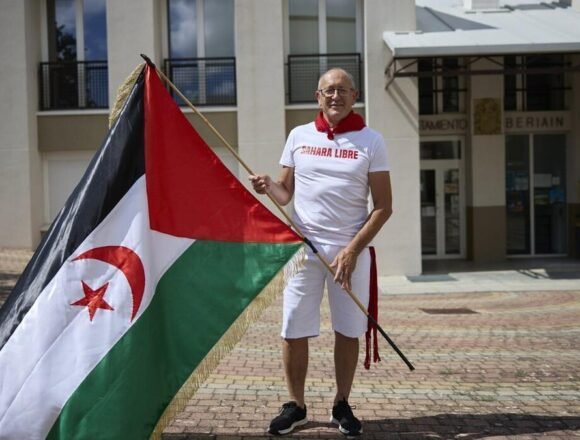 ef6e2445-2384-443b-91e7-c7506199d94a_16-9-discover-aspect-ratio_default_0 Alfonso Torres lanzará el cohete como un profeta en su tierra con un deseo: que el Sáhara sea libre – Diario de Noticias