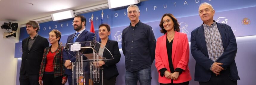 Eh Bildu registra varias preguntas en Madrid para esclarecer el paradero de Basiri y exigir justicia por la masacre de Zemla | Sahara Press Service