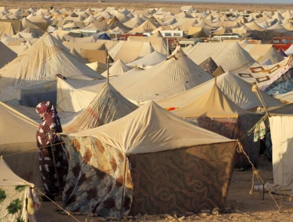 La resistencia saharaui tiene rostro de mujer – La Gaceta de los Miserables