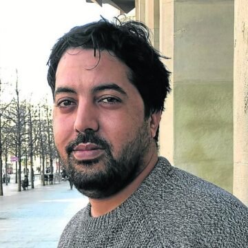 Ahmed Brahim Ettanji: «Nuestra apuesta contra la violencia marroquí es actuar pacíficamente – heraldo-es