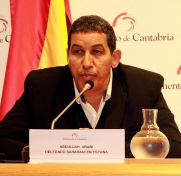Une société espagnole sommée d’arrêter ses activités illégales au Sahara occidental | Sahara Press Service