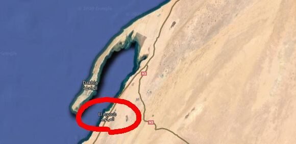 Morocco plans to erect third solar power plant in occupied Dakhla | Sahara Press Service