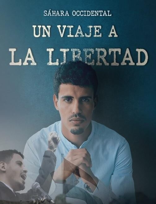 Nuevo libro sobre el Sahara Occidental de Taleb Alisalem | Sahara Press Service