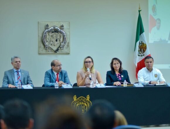 el_pueblo_saharaui_en_la_univesidad_de_mexico_ Seminario Internacional sobre autodeterminación de los pueblos y derecho internacional: Caso del pueblo saharaui | Sahara Press Service