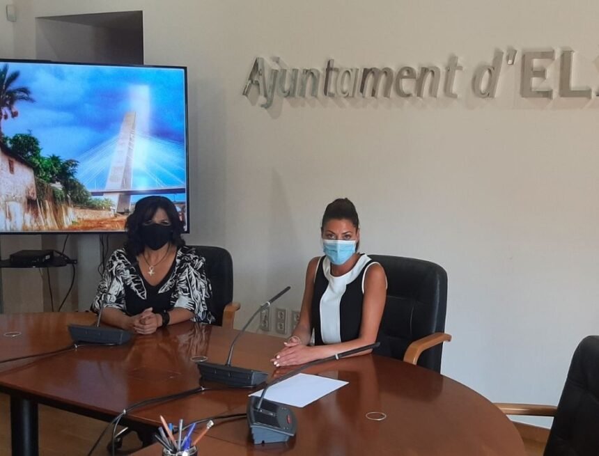 Elche celebrará el 30º Festival Solidario de Danza a beneficio del pueblo Saharaui | Sahara Press Service