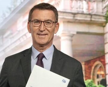 El PP plantea una solución política aceptable para las partes en el Sáhara Occidental, sin citar el derecho a la autodeterminación | Contramutis