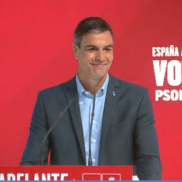 El programa electoral del PSOE propone profundizar las relaciones con Marruecos y no tiene en cuenta a Argelia | Contramutis