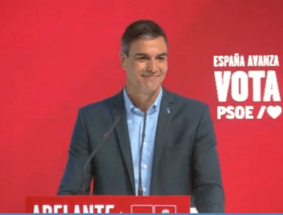 elecciones-generales-2023 El programa electoral del PSOE propone profundizar las relaciones con Marruecos y no tiene en cuenta a Argelia | Contramutis